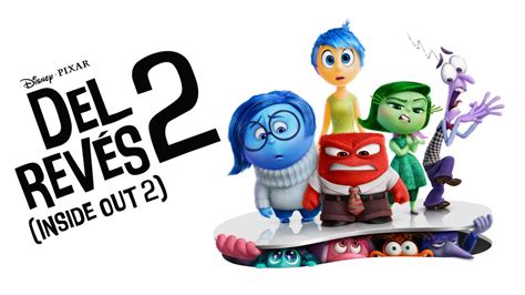 inside out 2 kisscartoon|Ver Del revés 2 (Inside Out 2) 2024 online HD .